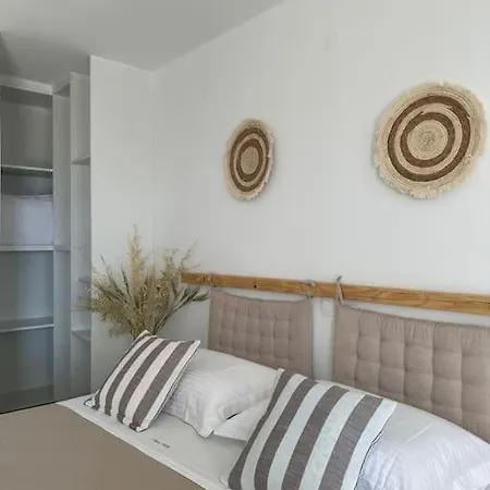 Avgi Cycladic Studio 2 * Parikia (Paros)