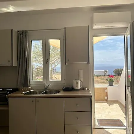 Apartment Avgi Cycladic Studio 2 *