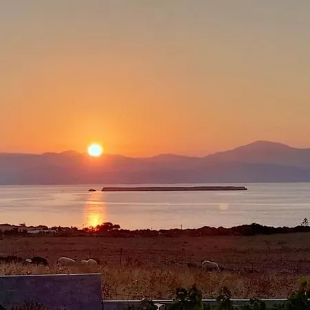 Avgi Cycladic Studio 2 Apartment *