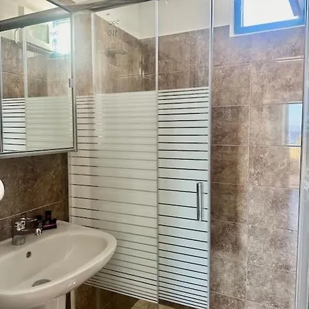 Apartment Avgi Cycladic Studio 2 Parikia (Paros)