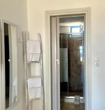 Avgi Cycladic Studio 2 Apartment