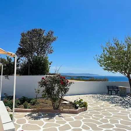 Avgi Cycladic Studio 2