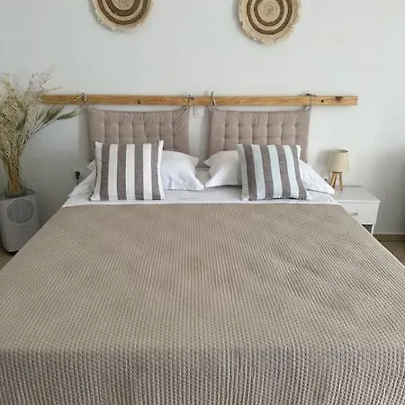 Apartment Avgi Cycladic Studio 2 Parikia (Paros)